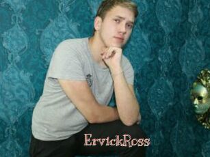 ErvickRoss