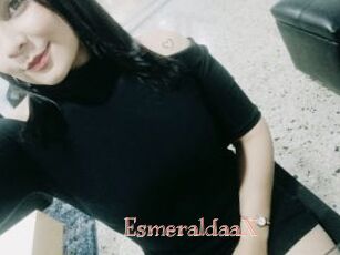 EsmeraldaaX