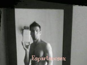 Espartanosex