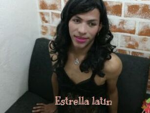 Estrella_latin