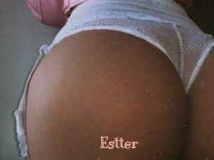 Estter