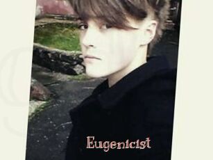 Eugenicist