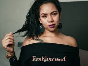 EvaKlismand