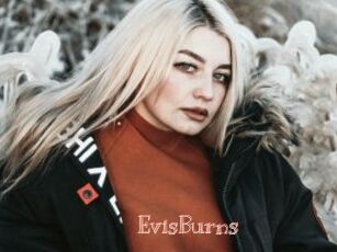 EvisBurns