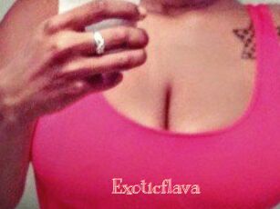 Exoticflava