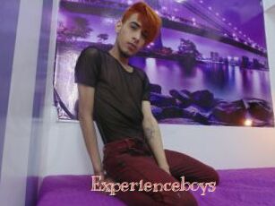 Experienceboys