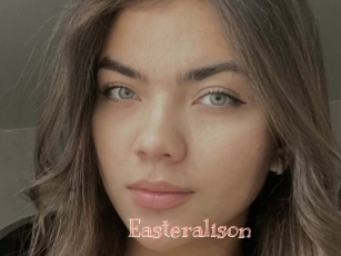 Easteralison