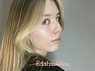 Edahazleton