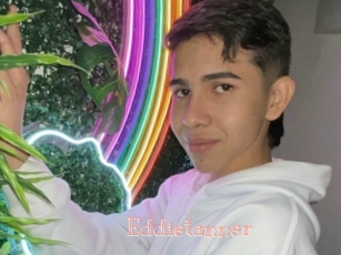 Eddietanner