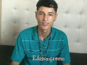 Edisongreen