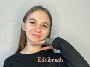 Editbrach