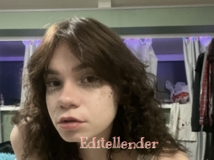 Editellender