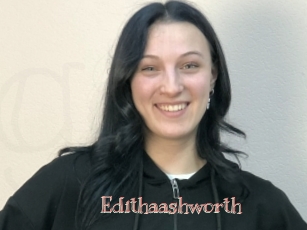 Edithaashworth