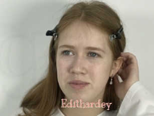 Edithardey