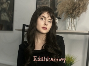 Edithhanney