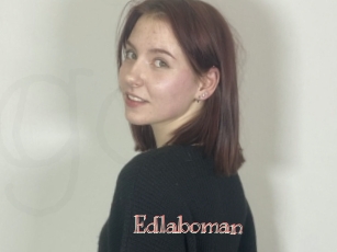 Edlaboman