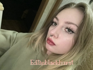 Edlinblackhurst