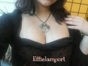 Effielamport