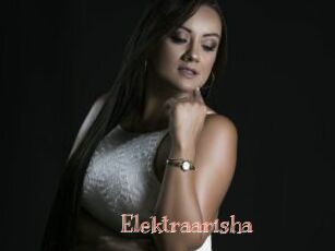 Elektraarisha