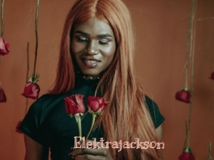 Elektrajackson