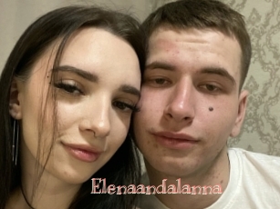 Elenaandalanna