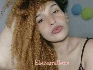 Elenamillers