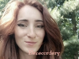 Elenecordery