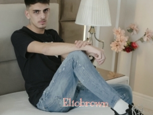 Eliobrown