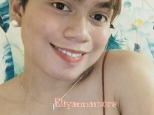 Eliyannamore