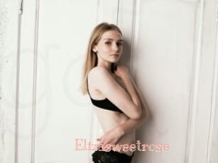 Elizasweetrose