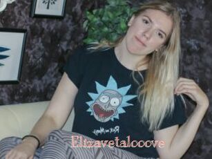 Elizavetalooove