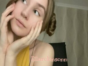 Ellarobinsonn