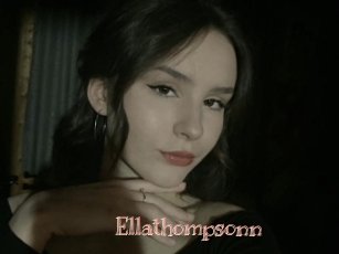 Ellathompsonn