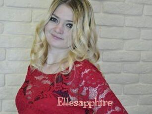 Ellesapphire