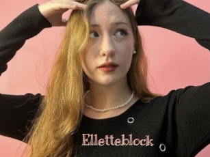 Elletteblock