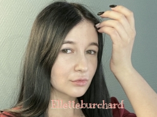 Elletteburchard