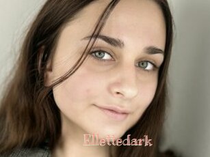 Ellettedark