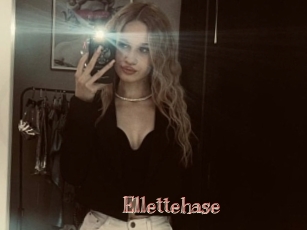 Ellettehase