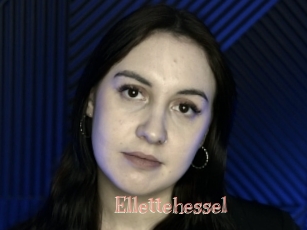 Ellettehessel