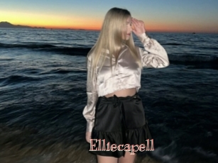 Elliecapell