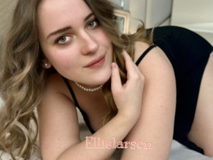 Ellielarson