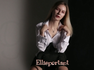 Ellieportant