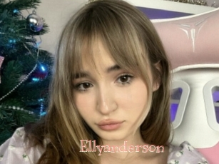 Ellyanderson