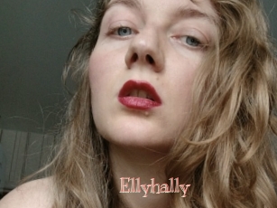 Ellyhally