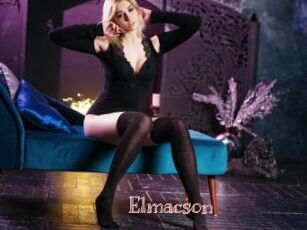 Elmacson