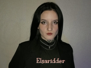 Elsaridder