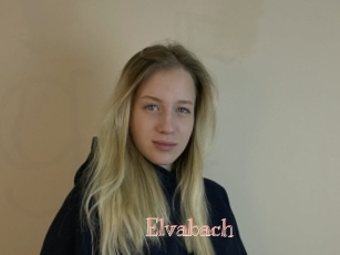 Elvabach