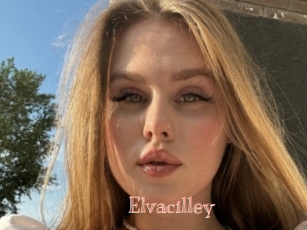 Elvacilley