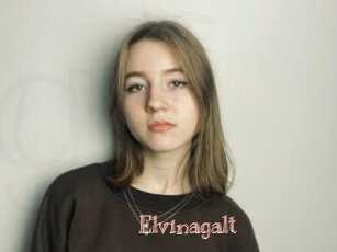 Elvinagalt