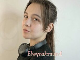 Elwynabraund